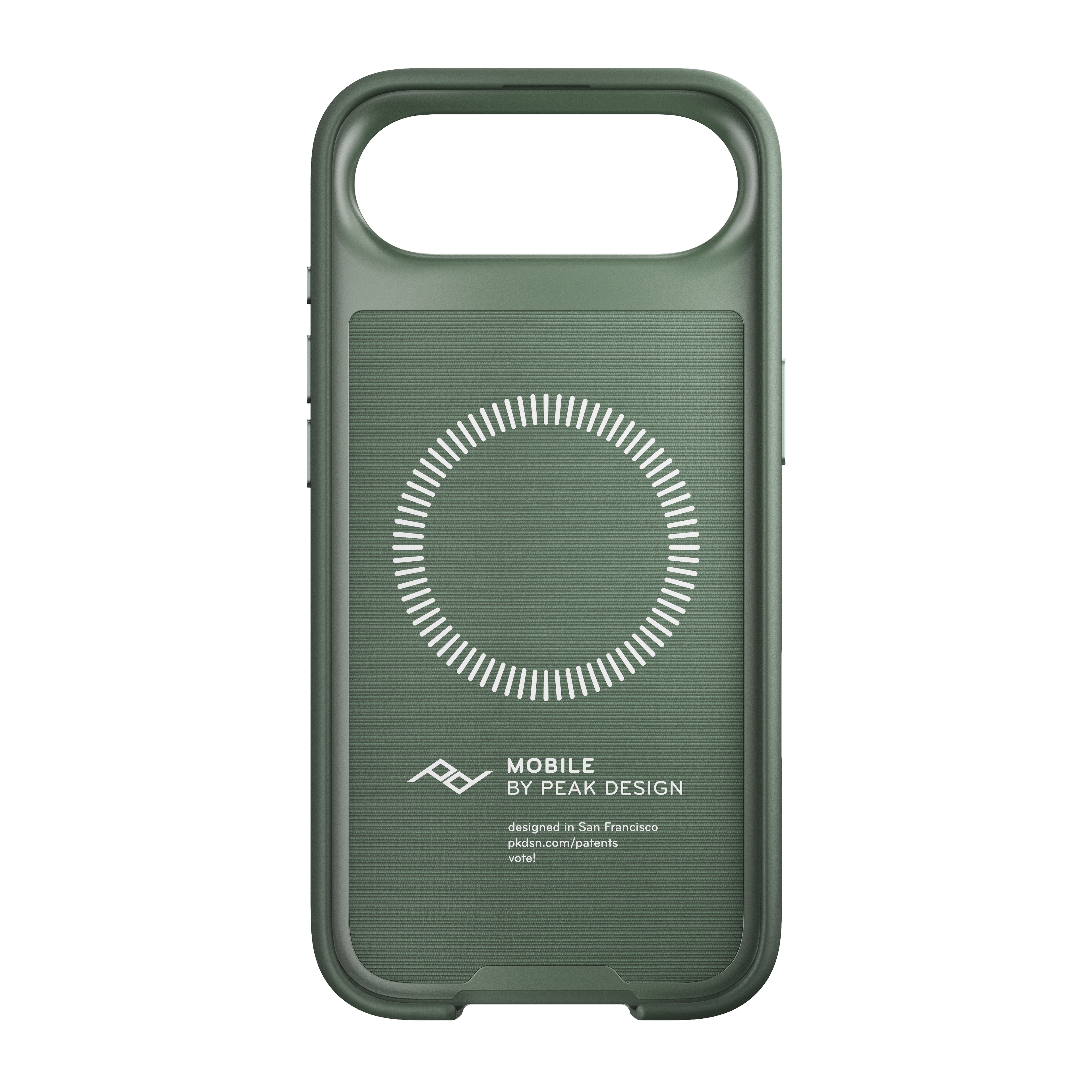 Everyday Case for iPhone 17