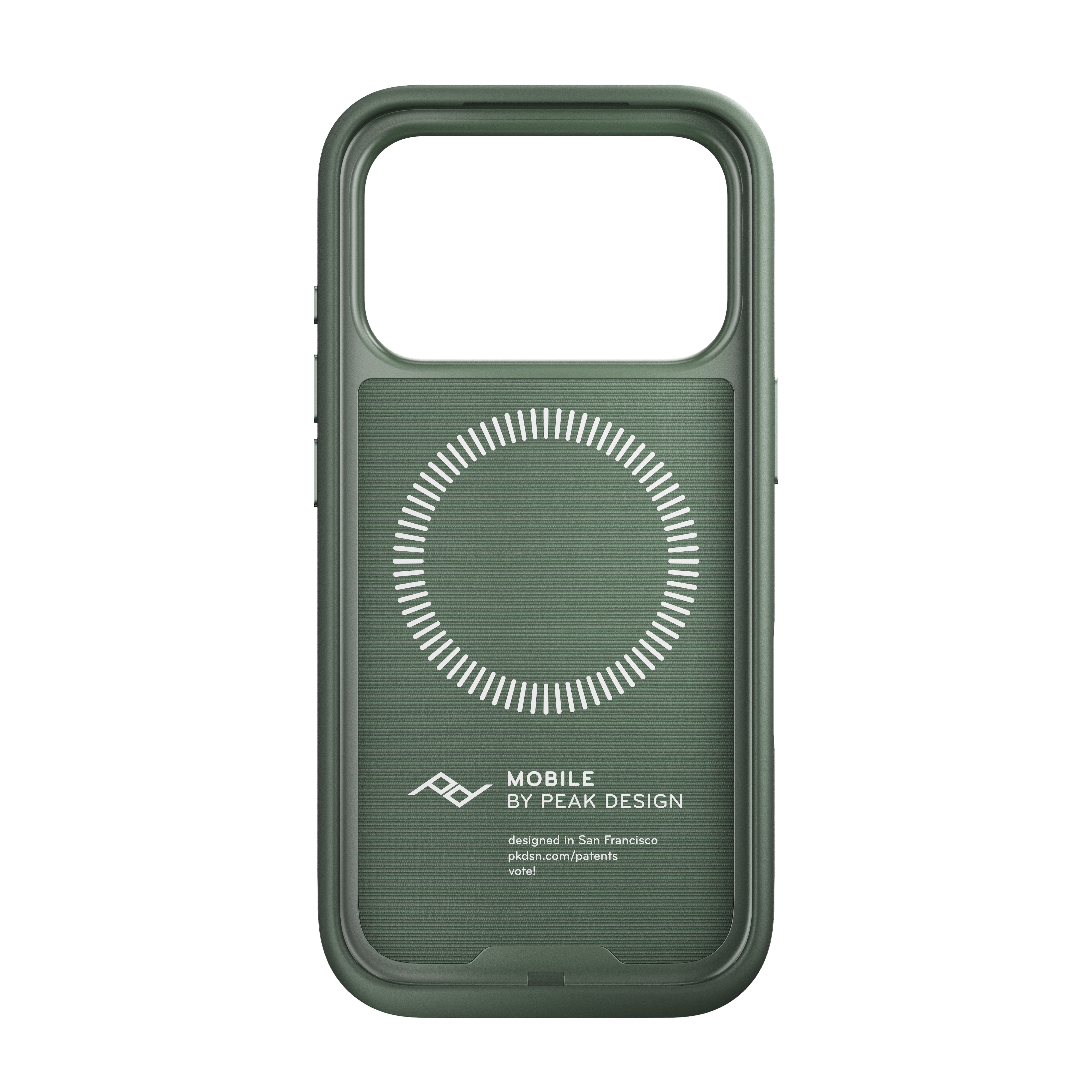 Everyday Case for iPhone 17