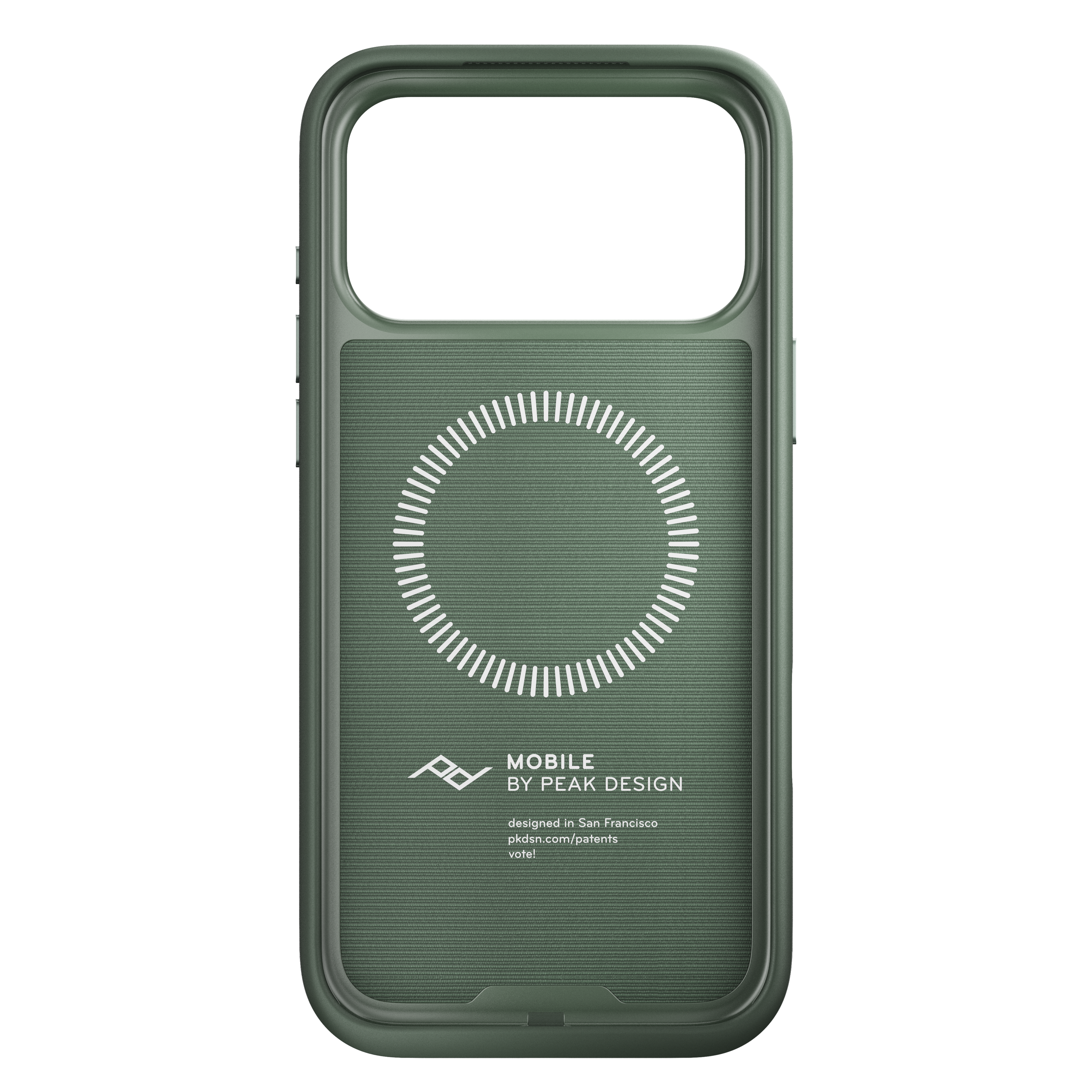 Everyday Case for iPhone 17