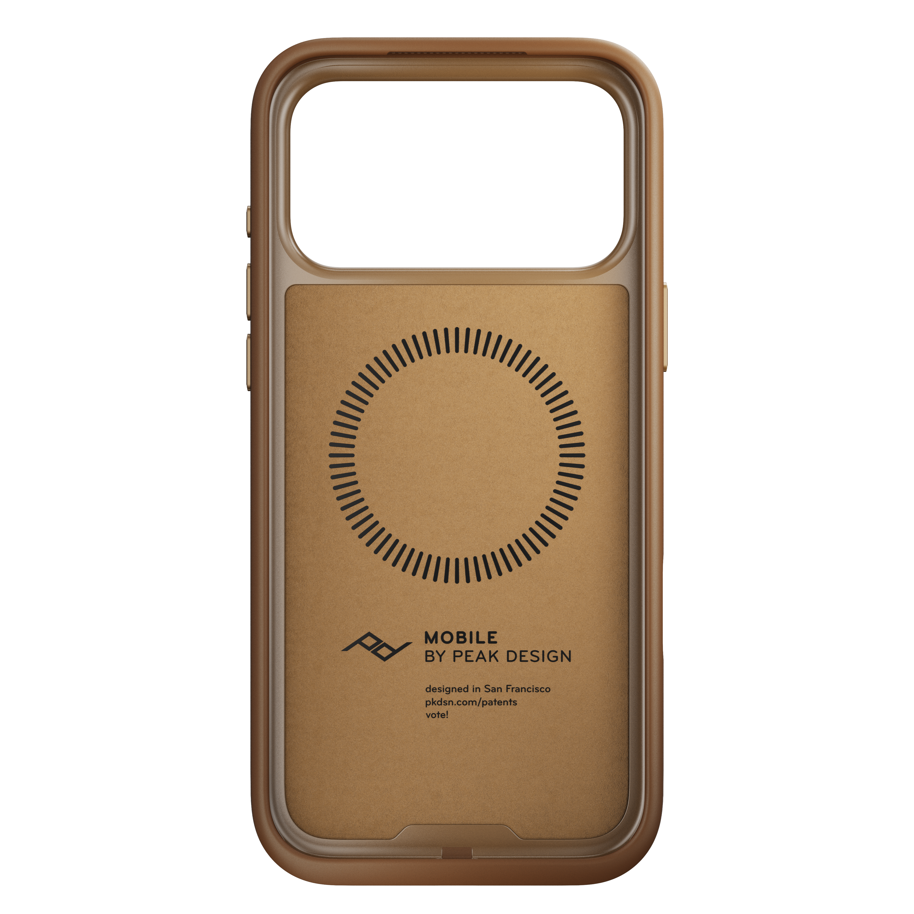 Everyday Case for iPhone 17