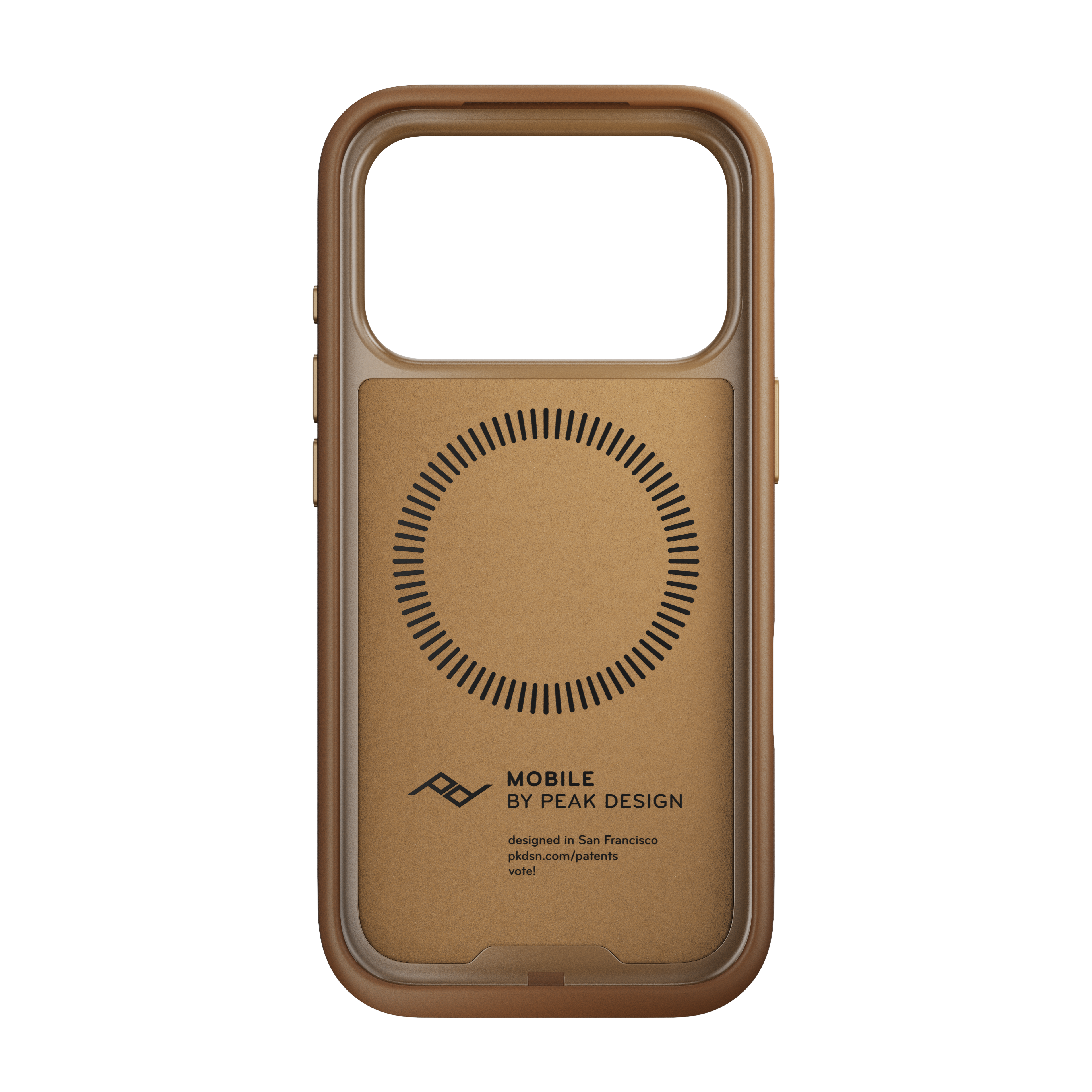 Everyday Case for iPhone 17