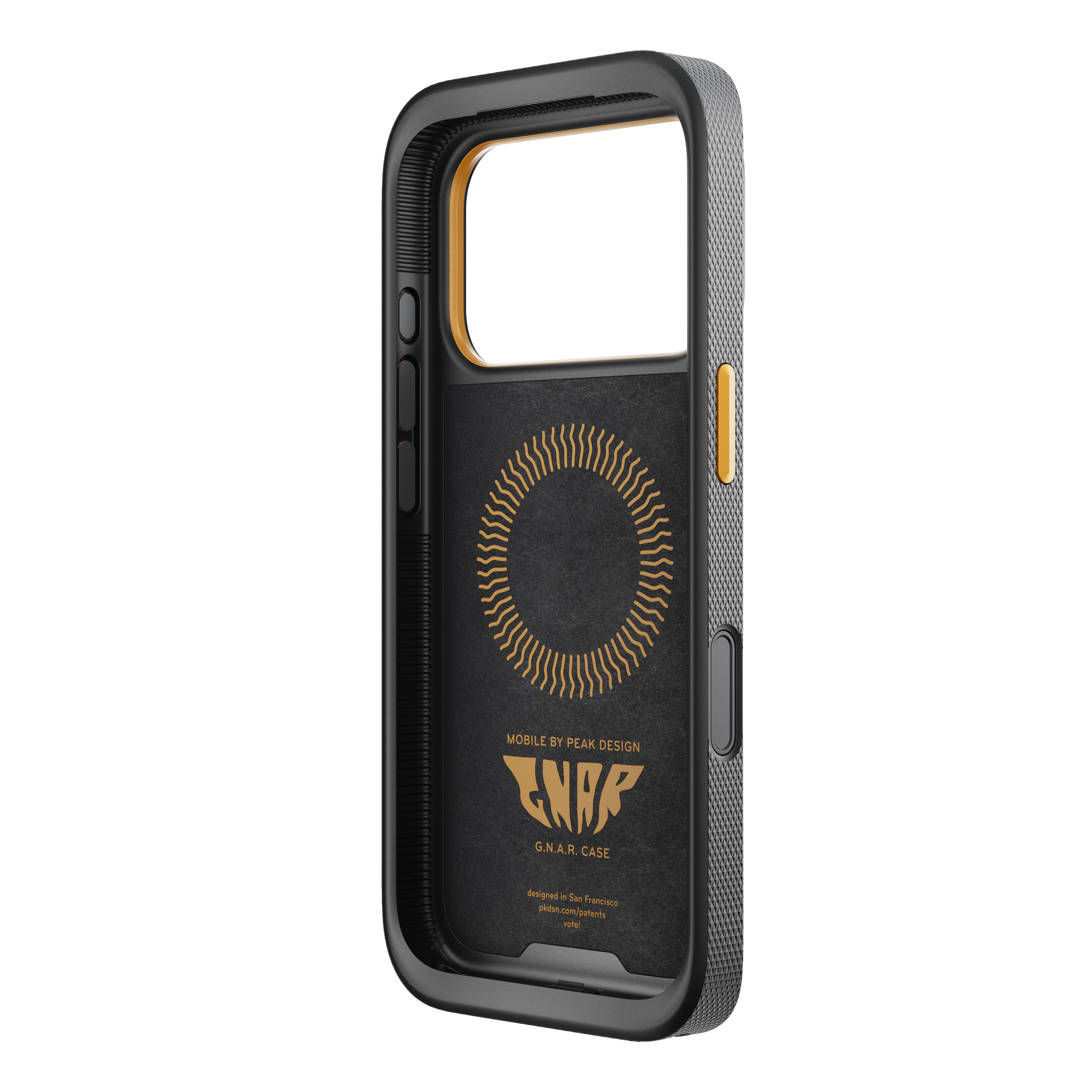 GNAR Case for iPhone 17