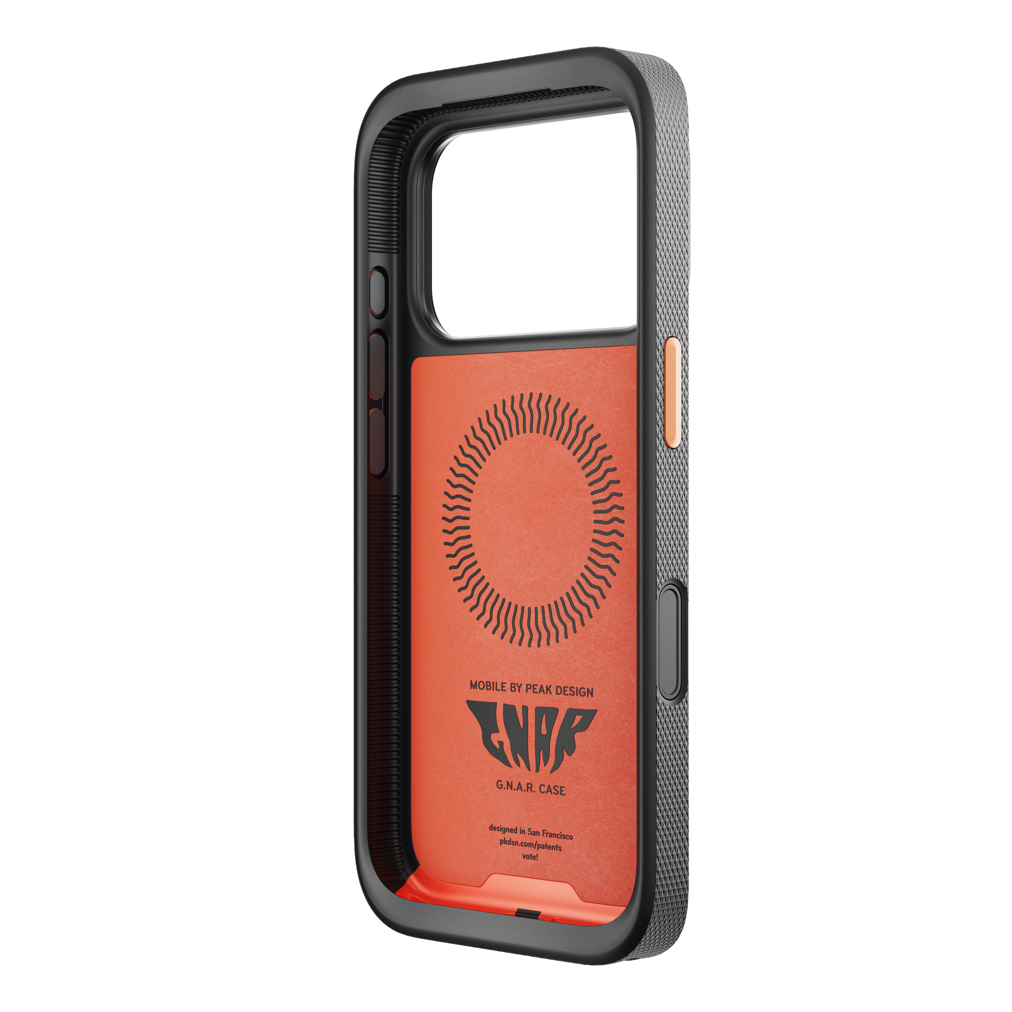 GNAR Case for iPhone 17