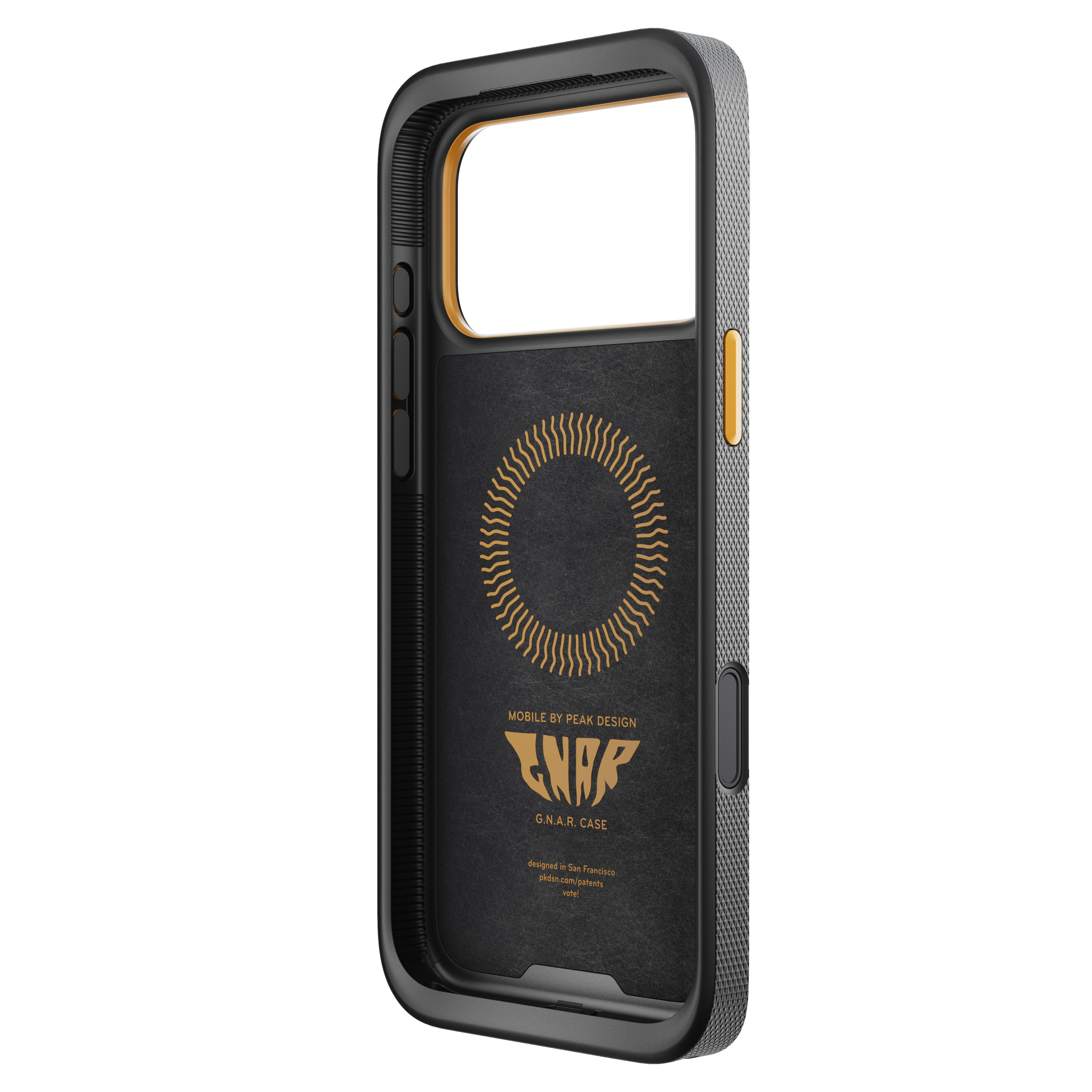 GNAR Case for iPhone 17