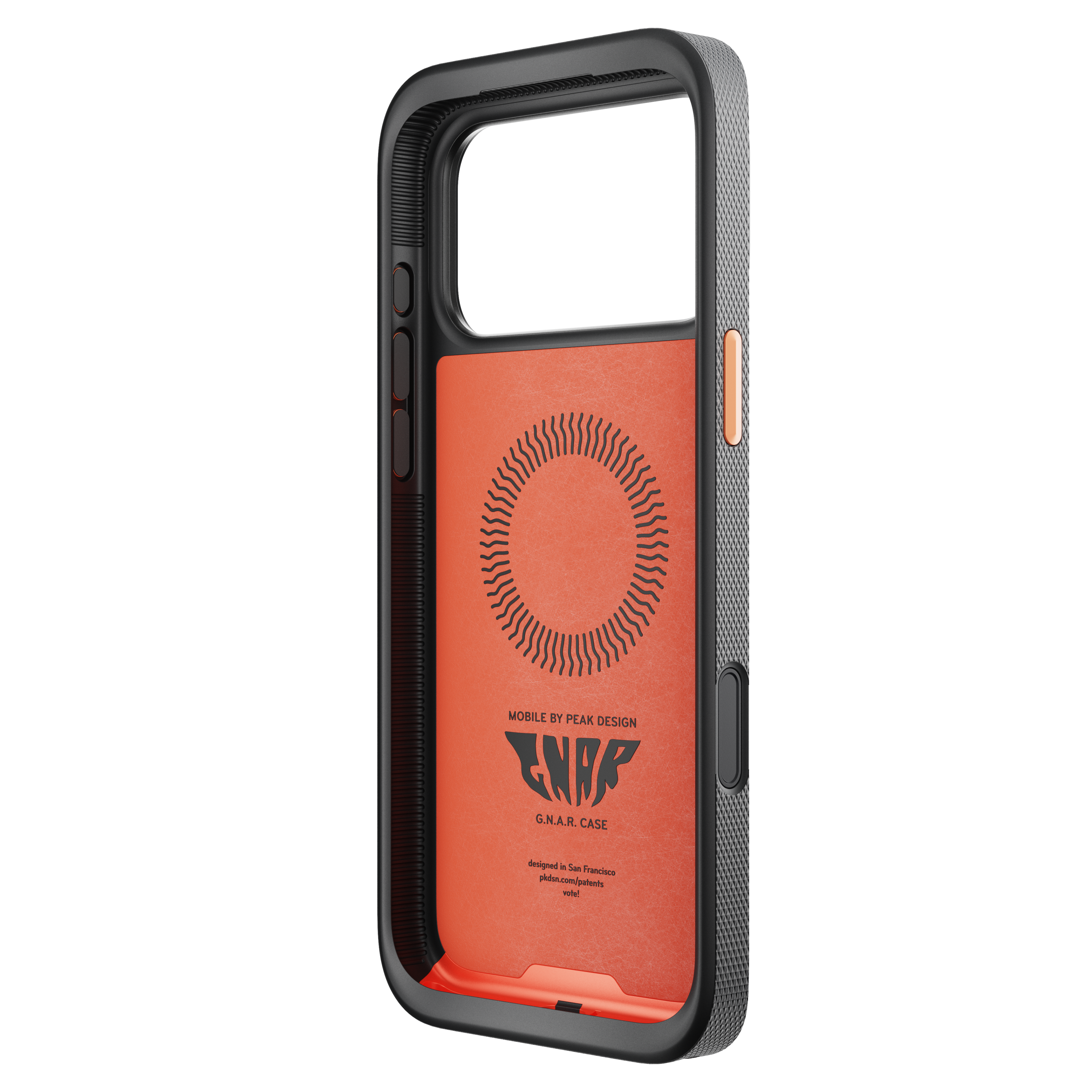 GNAR Case for iPhone 17