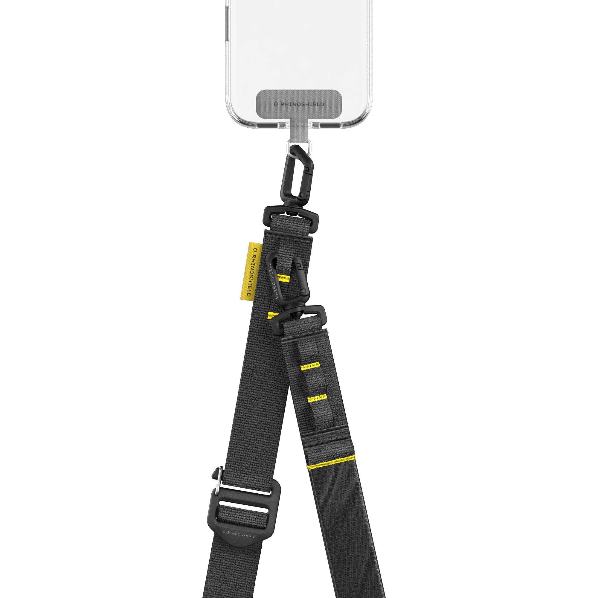 2-in-1 Ultra Lanyard