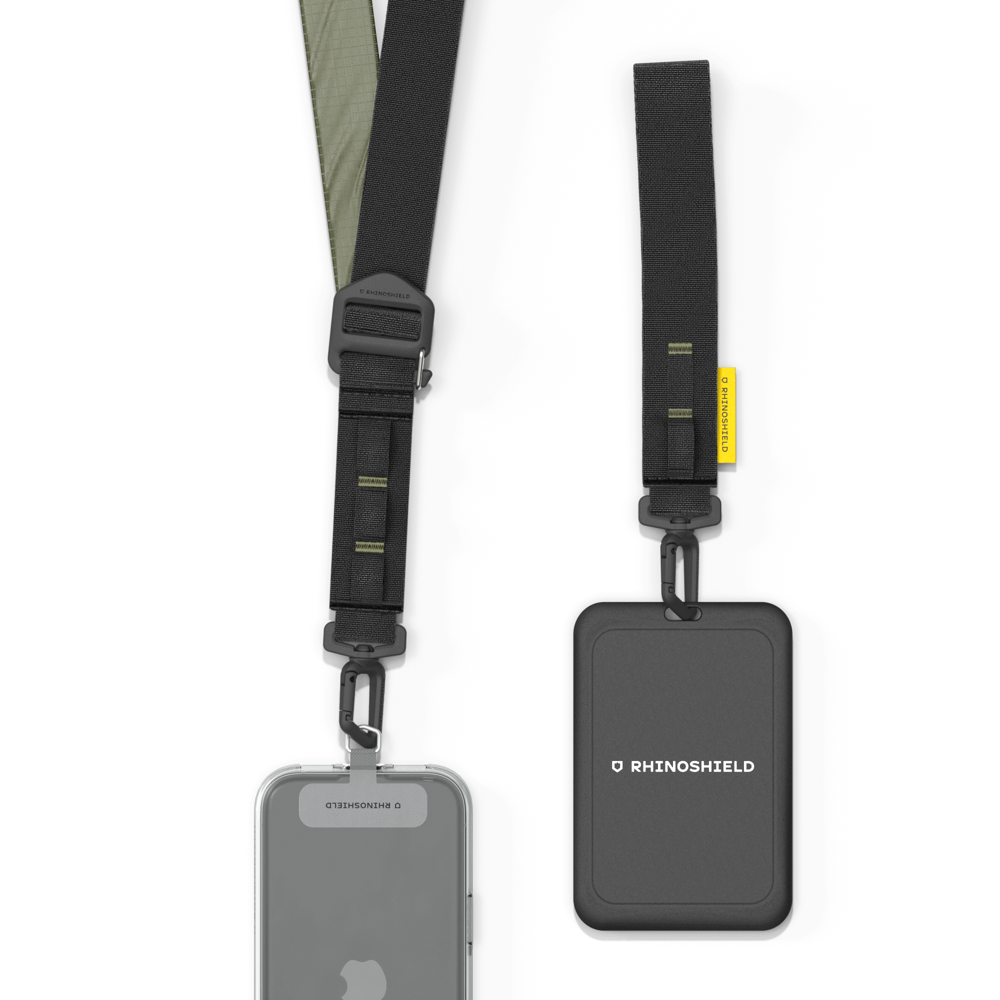 2-in-1 Ultra Lanyard