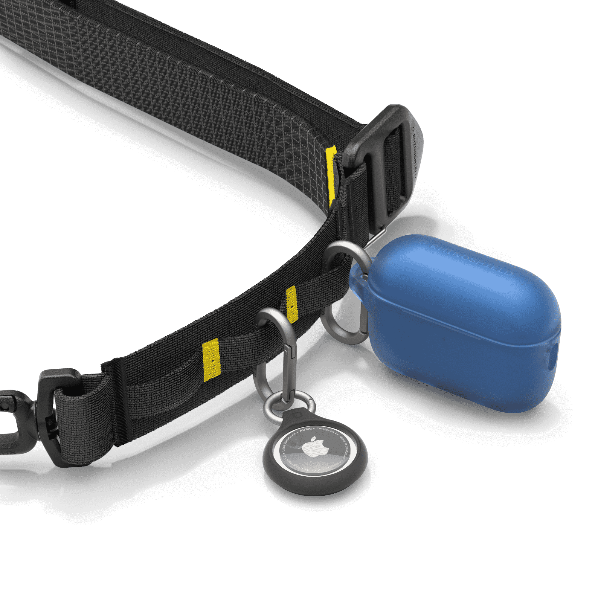 2-in-1 Ultra Lanyard