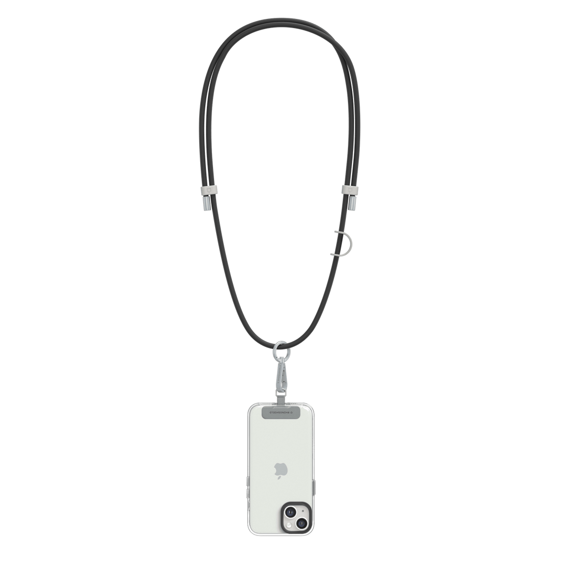 Crossbody Lanyard