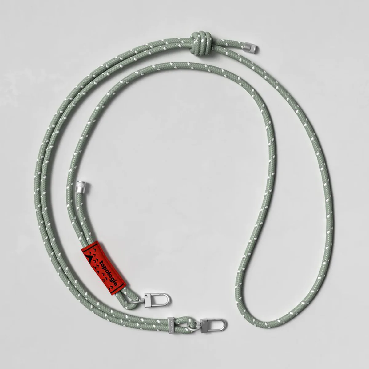 Topologie | 6.0mm Rope Strap