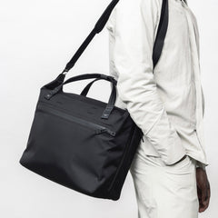 WPT-SHLDR-TOTE EMBERTEX™ PFASフリー