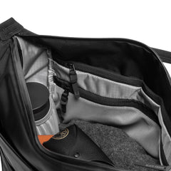 WPT-SHLDR-TOTE EMBERTEX™ PFASフリー