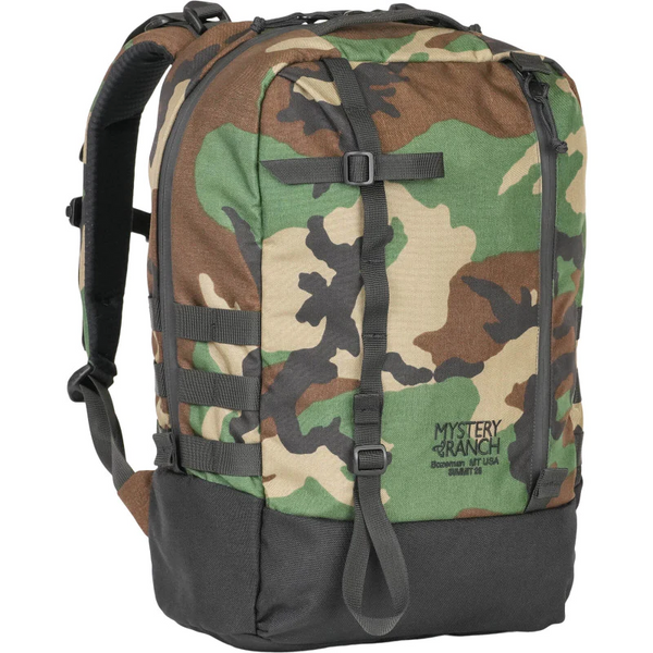 Mystery Ranch | Bozeman Special Blend - Summit 26 ( Made in USA