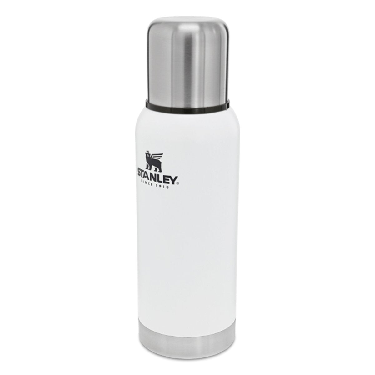 Adventure Stainless Steel Vacuum Bottle