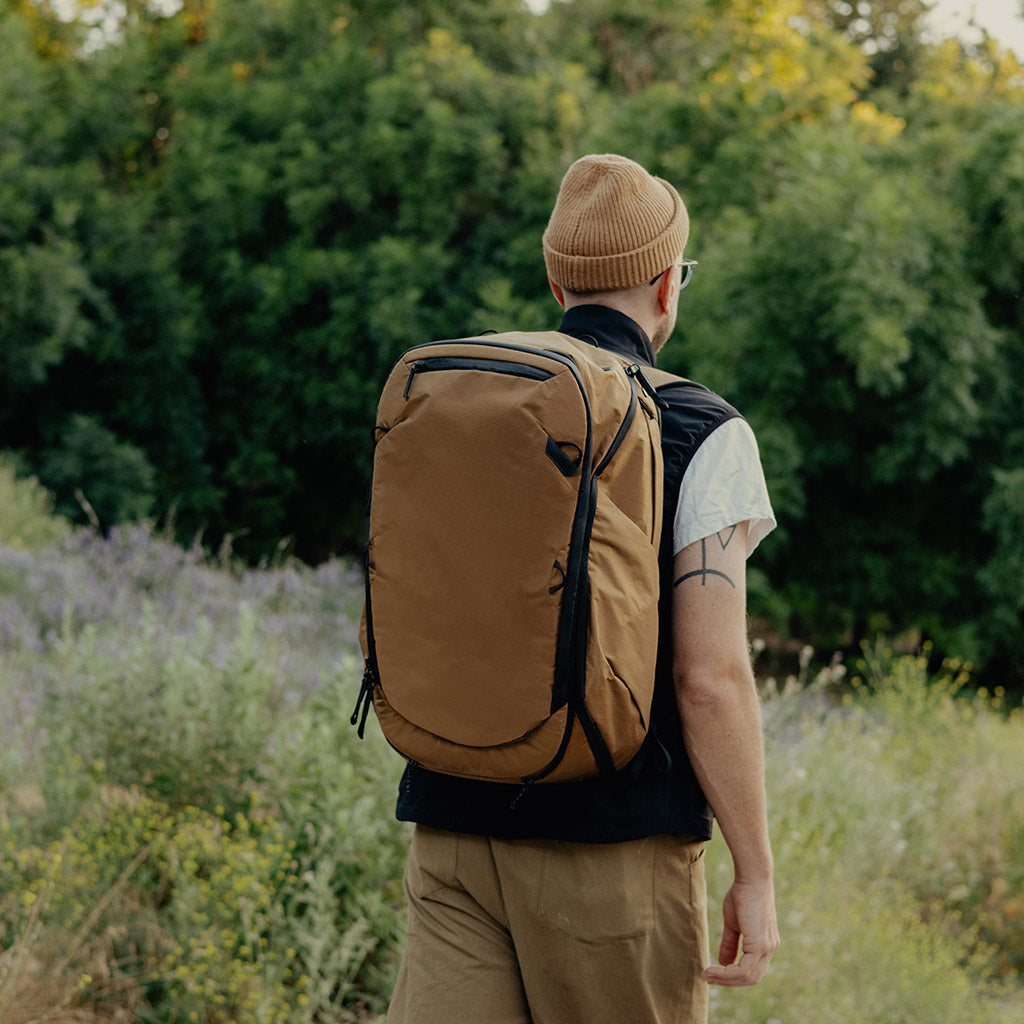 Travel Backpack