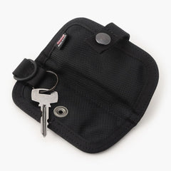 ZIP KEY CASE ( MADE IN USA 🇺🇸 )