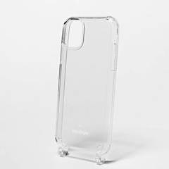 Verdon 手機殼 - 透明