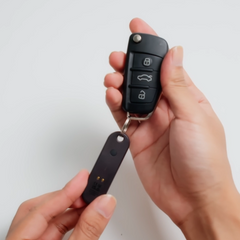 Universal Tracker