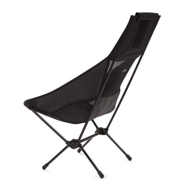 Helinox | Chair Two | High-Back Chairs | Lifetime Warranty
