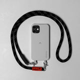Dolomites Phone Case with 10mm Rope Strap