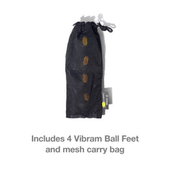 Vibram Ball Feet (Set of 4) Helinox Rubber Feet Suburban.