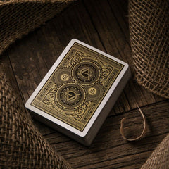 Artisan Playing Cards