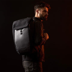 Bellroy x Carryology Chimera Backpack Bellroy Backpack Suburban.
