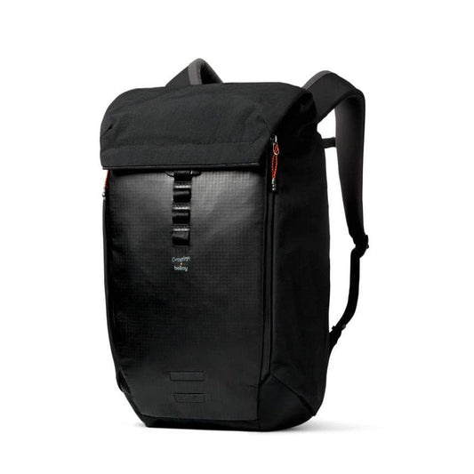 Bellroy x Carryology Chimera Backpack Bellroy Backpack Suburban. 857