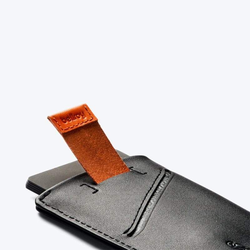 Card Sleeve - Carryology Essential Edition Bellroy Wallet Suburban.