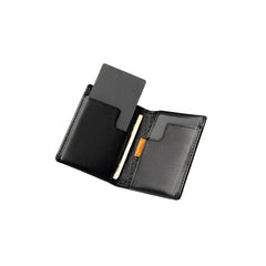 Slim Sleeve - Carryology Essential Edition Bellroy Wallet Suburban.