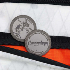Carryology Community Challenge Coin Carryology Coin Suburban.