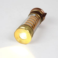 Edison Light Stick Barebones Lantern Light Suburban.