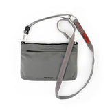 Flat Sacoche with 20mm Sling Strap