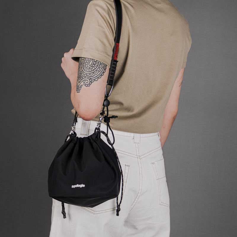 Topologie | Reversible Bucket with 20mm Sling Strap