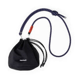 Reversible Bucket with 8.0mm Rope Strap