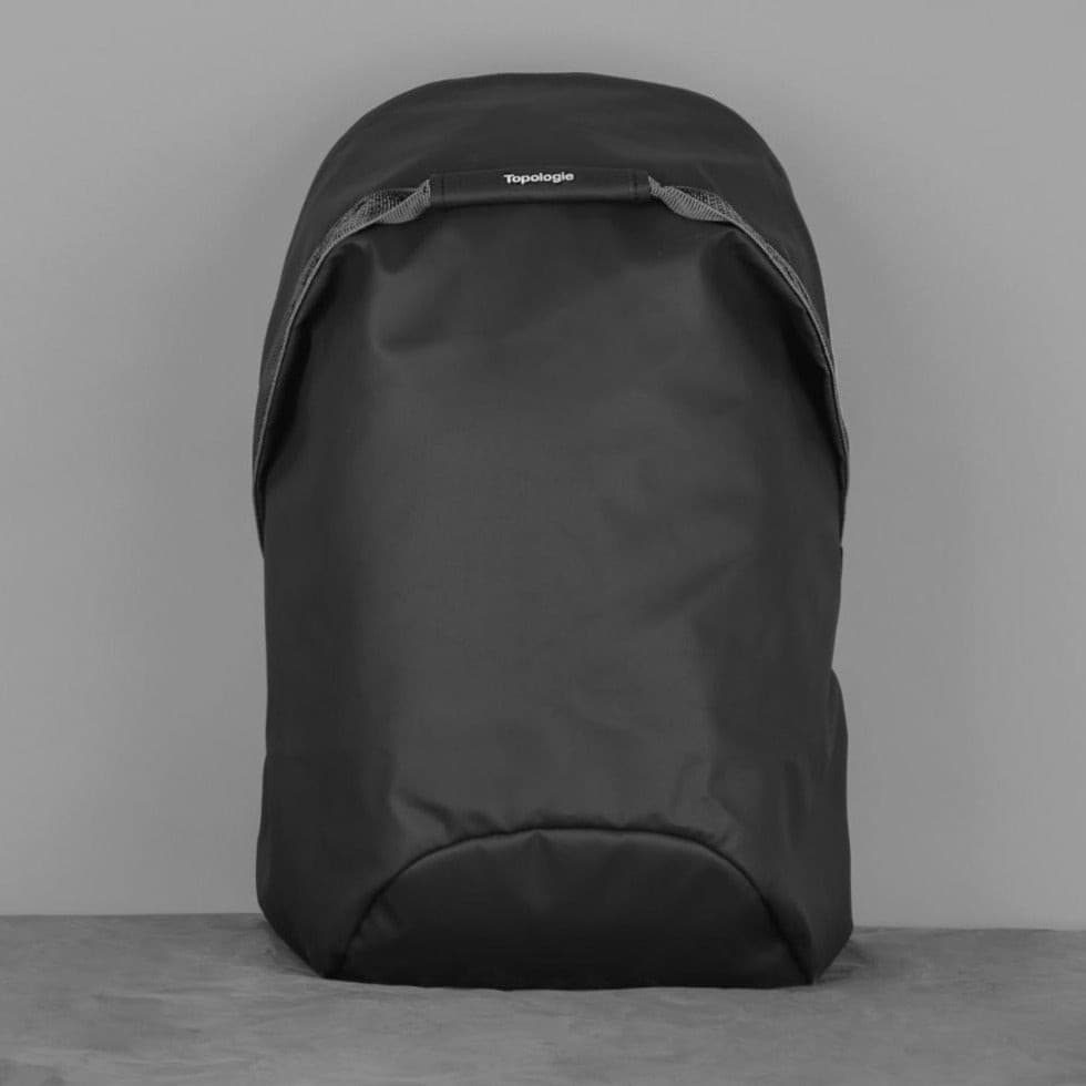 Multipitch Backpack Small Dry Topologie Backpack Suburban.