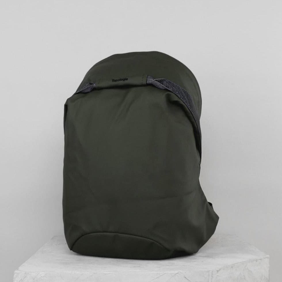 Multipitch Backpack Large Dry Sulfur