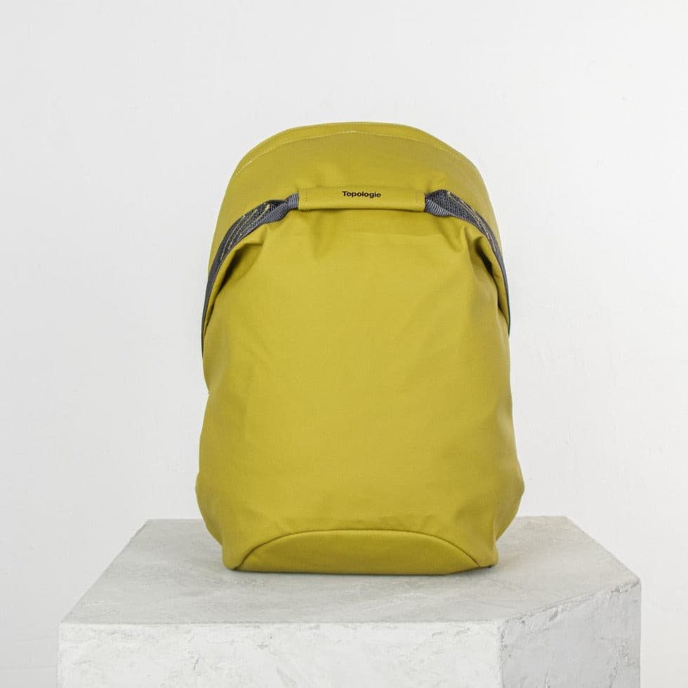 Multipitch Backpack Small Dry Topologie Backpack Suburban.