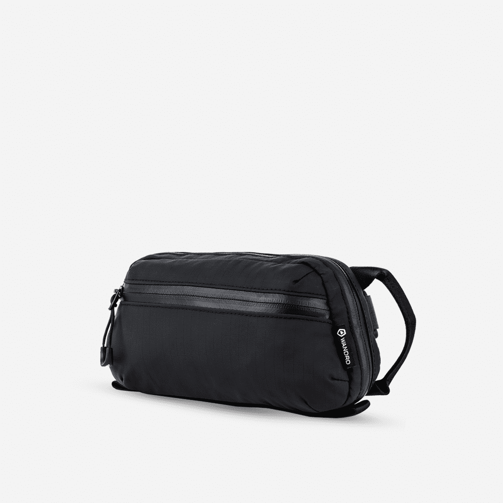 テックバッグ Wandrd ポーチ Suburban.