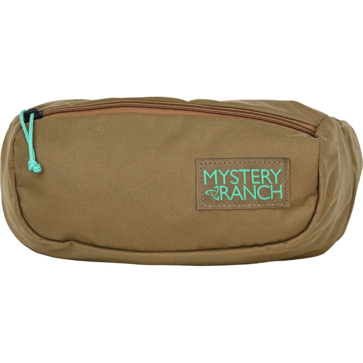 Forager Hip Mini Mystery Ranch Waist Bag Suburban.