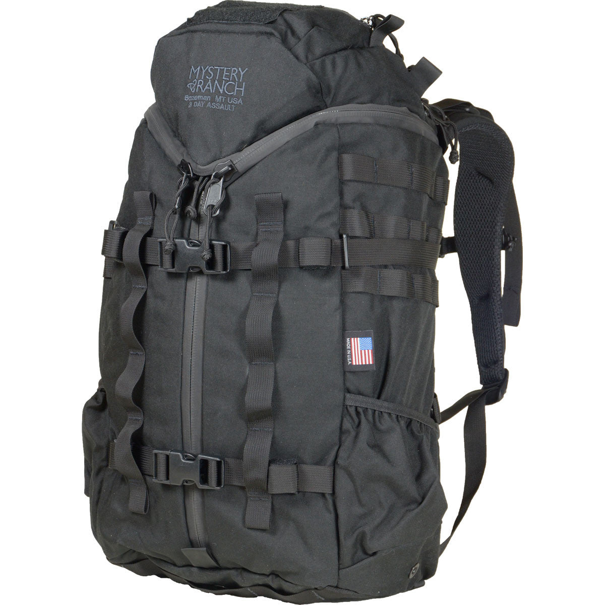 Mystery Ranch Everyday Carry Day Assault CL Classic Backpack