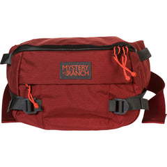 Hip Monkey Mystery Ranch Waist Bag Suburban.