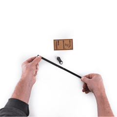 Zipper Puller Kit  Hypalon