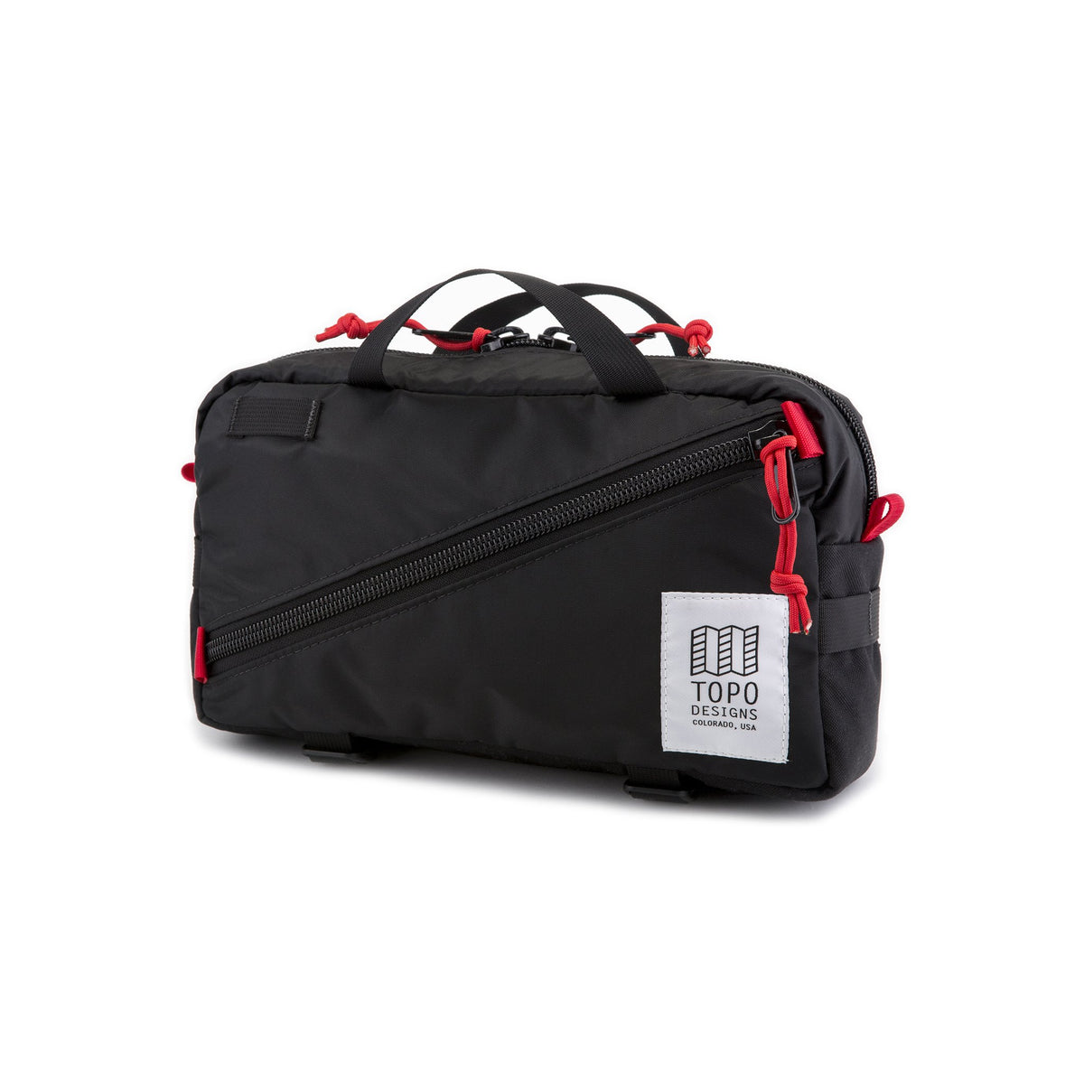 クイックパック Topo Designs ショルダーバッグ（縦型） Suburban.