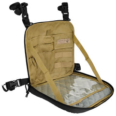 Ventrapack™ Chest Pack Hazard 4 Backpack Suburban.