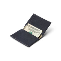 Slim Sleeve Wallet - Woven (RFID✔️) Bellroy Wallet Suburban.
