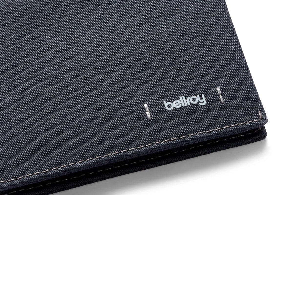 Slim Sleeve Wallet - Woven (RFID✔️) Bellroy Wallet Suburban.